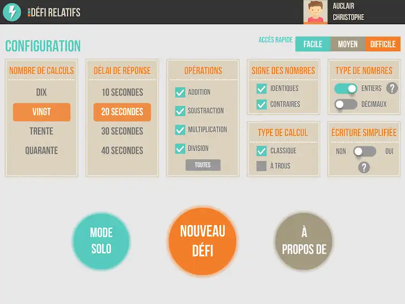 Play Défi Relatifs and enjoy Défi Relatifs with UptoPlay Play Défi Relatifs and enjoy Défi Relatifs with UptoPlay