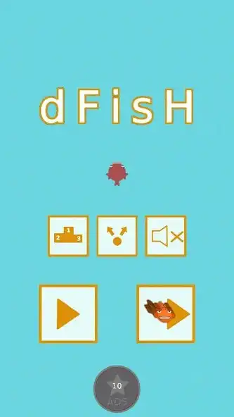 Play dFisH  and enjoy dFisH with UptoPlay