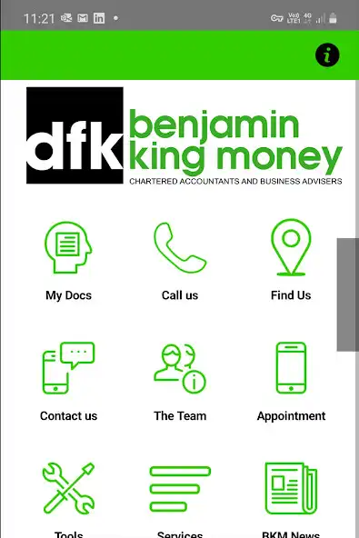 Play DFK Benjamin King Money as an online game DFK Benjamin King Money with UptoPlay