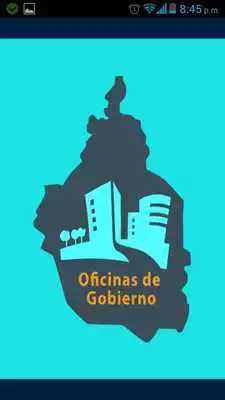 Play DF Oficinas de gobierno