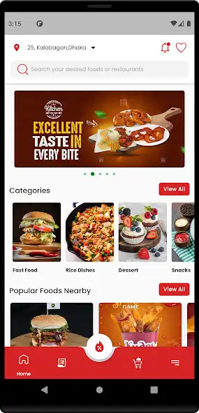 Play DFood  and enjoy DFood with UptoPlay