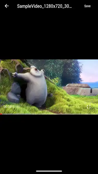 Play DF Player as an online game DF Player with UptoPlay