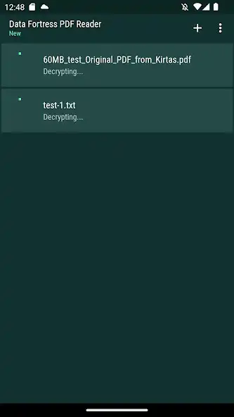Play DF Reader  and enjoy DF Reader with UptoPlay