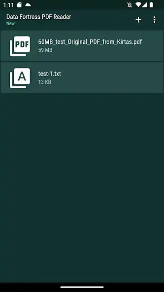 Play DF Reader as an online game DF Reader with UptoPlay