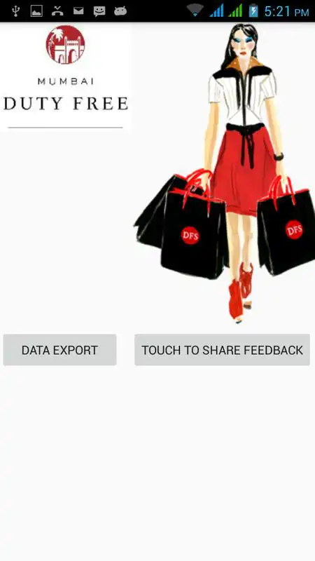 Play DFS Mumbai DUTY FREE
