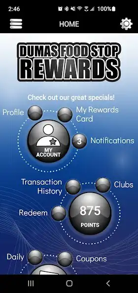 Play DFS Rewards  and enjoy DFS Rewards with UptoPlay
