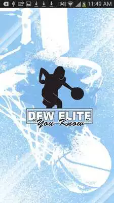 Play DFW Elite Mobile