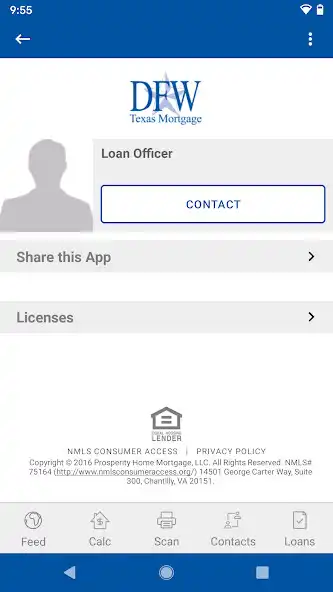 Play DFW Texas Mortgage  and enjoy DFW Texas Mortgage with UptoPlay