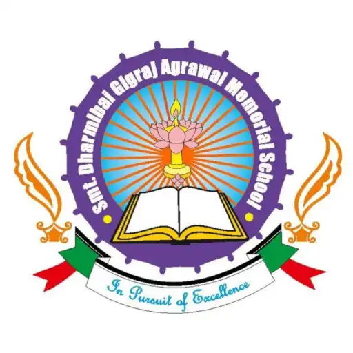 Play DG Agrawal Navapur School APK Play DG Agrawal Navapur School APK