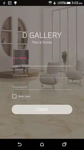 Play D GALLERY  and enjoy D GALLERY with UptoPlay