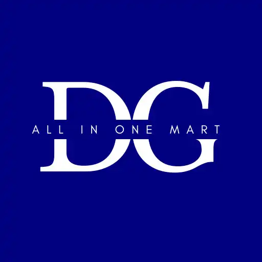 Play DG ALL IN ONE MART APK Play DG ALL IN ONE MART APK