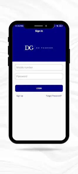 Play DG ALL IN ONE MART as an online game DG ALL IN ONE MART with UptoPlay