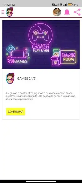 Play DGamers: minijuegos favoritos  and enjoy DGamers: minijuegos favoritos with UptoPlay