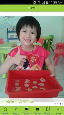 Play DGarden PU2