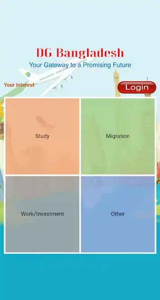 Play DG Bangladesh  and enjoy DG Bangladesh with UptoPlay