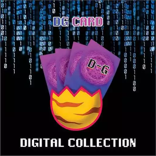 Play DG Card Digital collection APK Play DG Card Digital collection APK