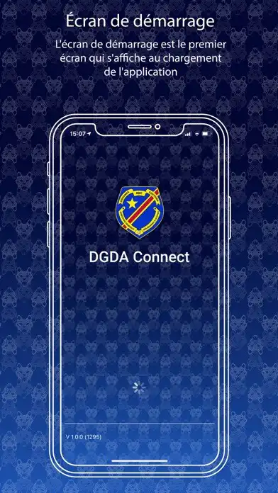 Play DGDA Connect  and enjoy DGDA Connect with UptoPlay