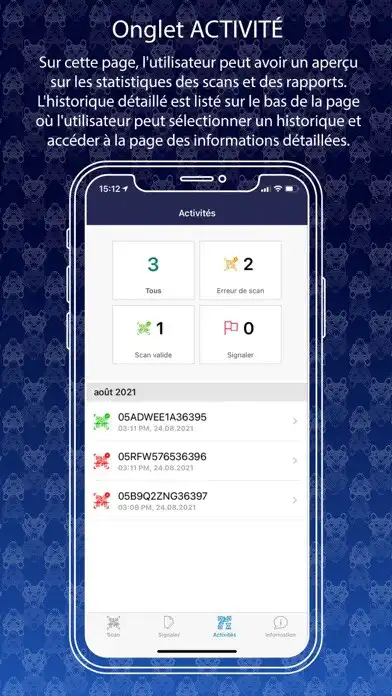 Play DGDA Connect as an online game DGDA Connect with UptoPlay