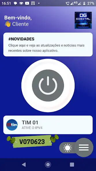 Play DG Digital as an online game online DG Digital with UptoPlay Play DG Digital as an online game DG Digital with UptoPlay