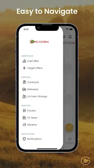 Play DG Global  and enjoy DG Global with UptoPlay