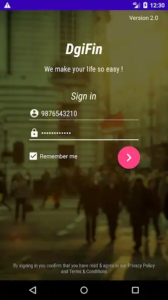 Play DgiFin  and enjoy DgiFin with UptoPlay
