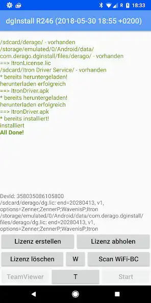 Play dgInstall  and enjoy dgInstall with UptoPlay