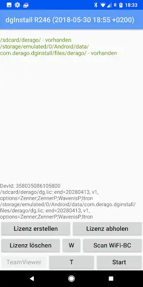 Play dgInstall as an online game dgInstall with UptoPlay