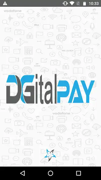 Play Dgital Pay  and enjoy Dgital Pay with UptoPlay
