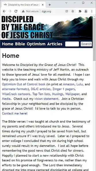 Play DGJC.ORG  and enjoy DGJC.ORG with UptoPlay