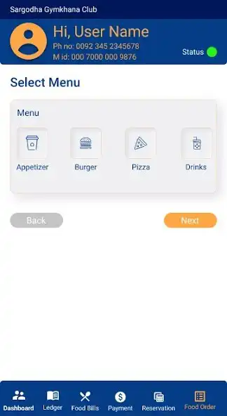 Play D.G.Khan GymKhana Club  and enjoy D.G.Khan GymKhana Club with UptoPlay