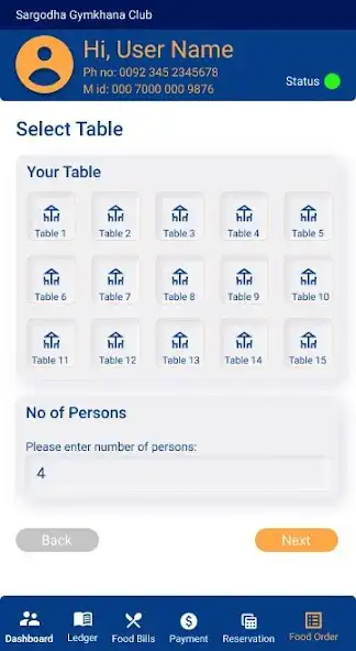 Play D.G.Khan GymKhana Club as an online game D.G.Khan GymKhana Club with UptoPlay