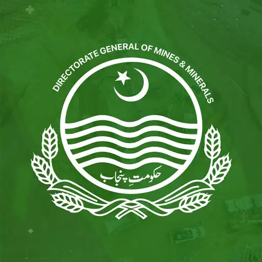 Play DG Mines  Minerals APK