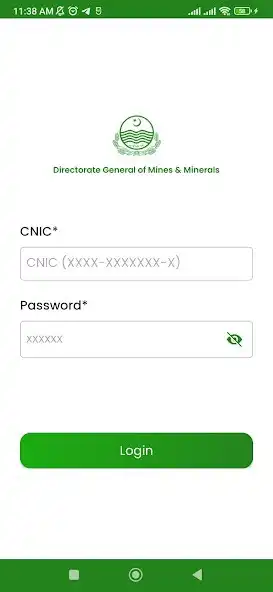 Play DG Mines  Minerals as an online game DG Mines  Minerals with UptoPlay