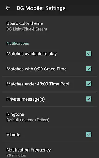 Play DG Mobile as an online game online DG Mobile with UptoPlay com.dailygammon.DGMobile Play DG Mobile as an online game DG Mobile with UptoPlay