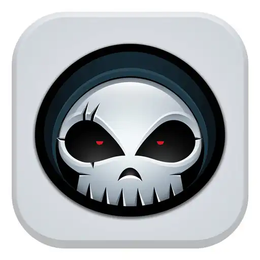 Play DG NineRogues APK