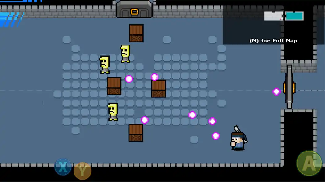 Play DG NineRogues  and enjoy DG NineRogues with UptoPlay