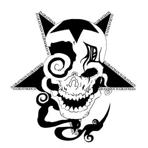 Play D.Gray-man Manga APK