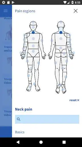 Play DGSA Dry Needling Videos as an online game DGSA Dry Needling Videos with UptoPlay