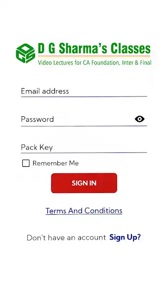 Play DG Sharma classes as an online game DG Sharma classes with UptoPlay