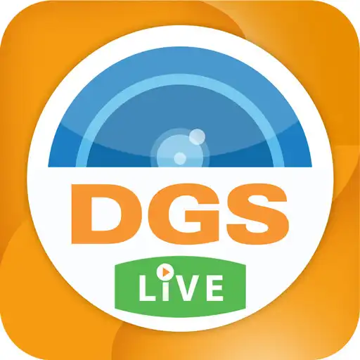 Play DGS Live APK