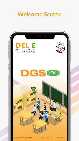 Play DGS Live  and enjoy DGS Live with UptoPlay