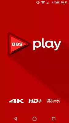 Play DGS Play
