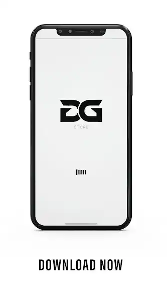 Play DG Store  and enjoy DG Store with UptoPlay
