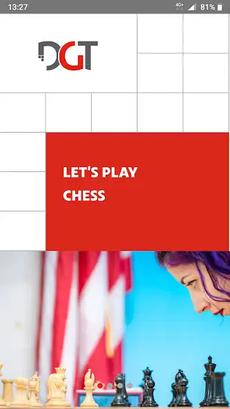 Play DGT Chess  and enjoy DGT Chess with UptoPlay