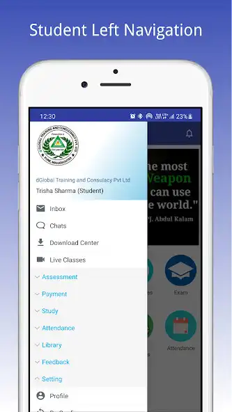Play dGTC Pune as an online game dGTC Pune with UptoPlay