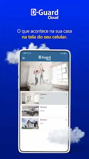 Play D-Guard Cloud  and enjoy D-Guard Cloud with UptoPlay