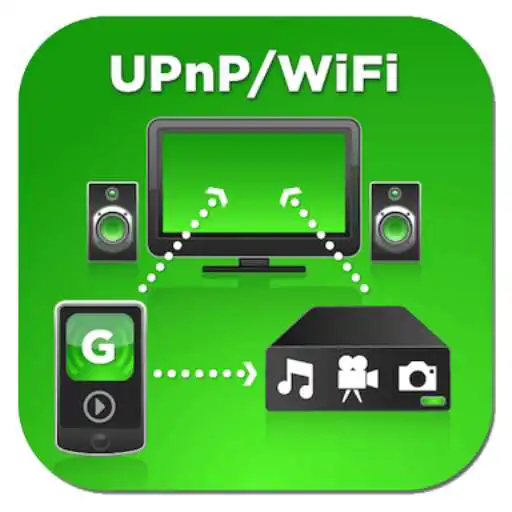 Free play online DG UPnP Player Free APK Free play online DG UPnP Player Free APK