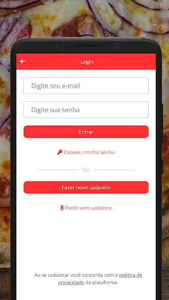 Play Dgust Pizzaria e Restaurante as an online game Dgust Pizzaria e Restaurante with UptoPlay