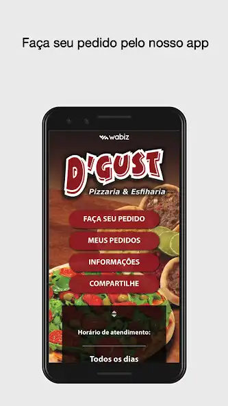 Play D’Gust Pizza and enjoy D’Gust Pizza with UptoPlay Play D’Gust Pizza and enjoy D’Gust Pizza with UptoPlay