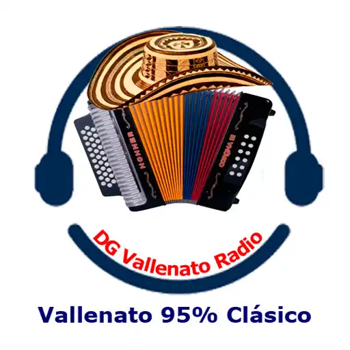 Play DG Vallenato Radio APK